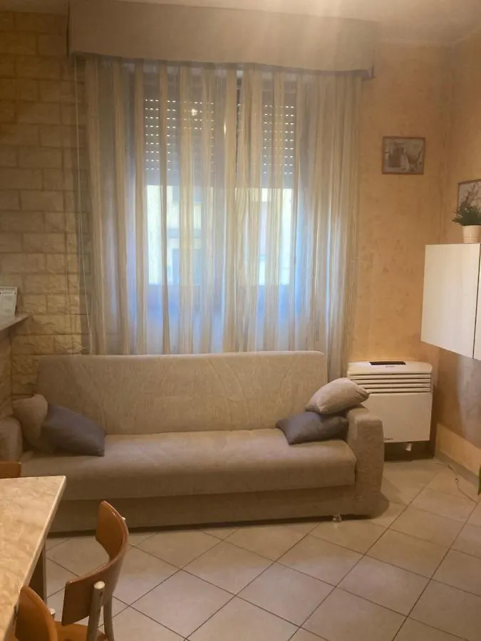 Casa Di Manu E Dado Apartment Vimodrone