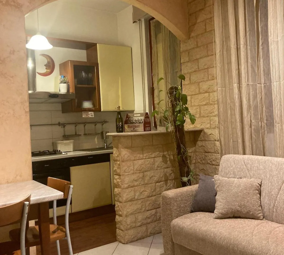 Casa Di Manu E Dado Apartment Vimodrone